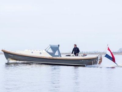 Langweerder Sloep 8.50 Cabin - Avantgarde