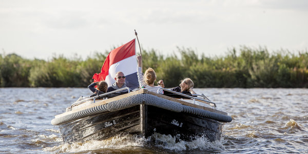 Tweedehands sloep kopen