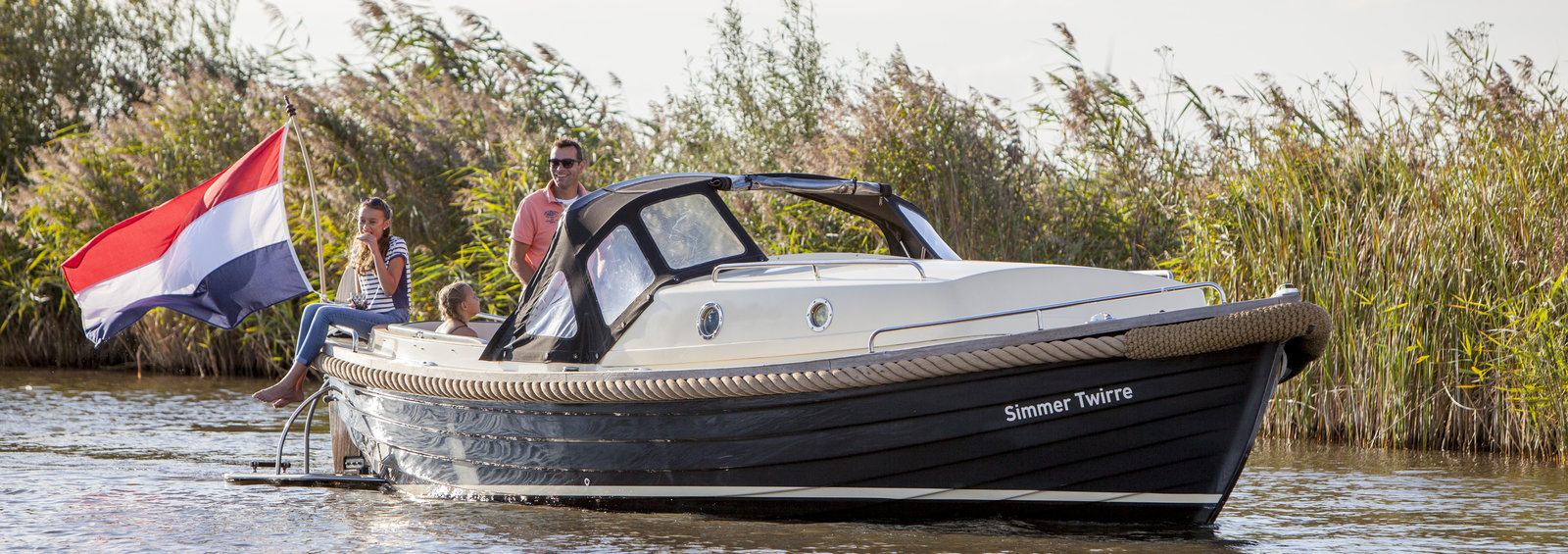 Alles voor uw boot