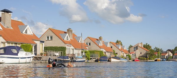 Verhuur Villapark Langweer stopt per 2024