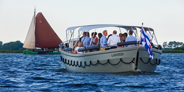 Dé Sloep fan Fryslân
