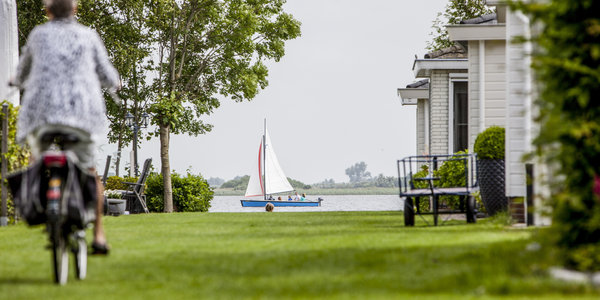 Kavels te koop op Leyenspolder