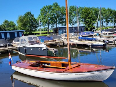 Houten flytour - Victoria