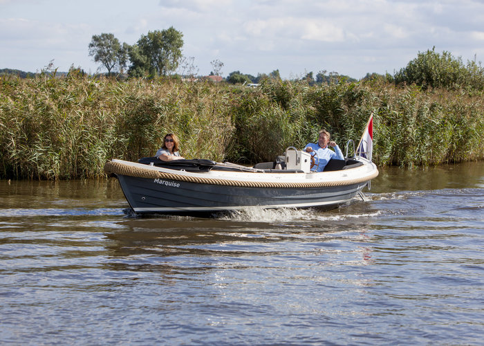 De Langweerder Sloep