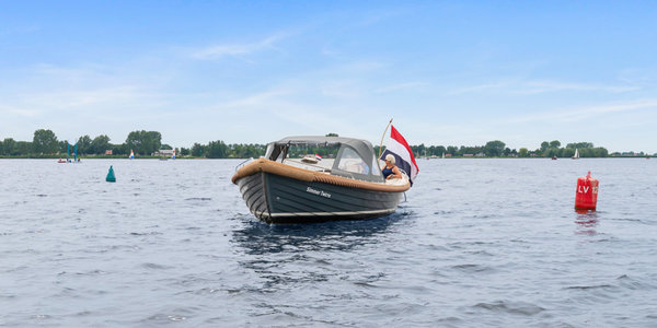 Tweedehands sloep kopen