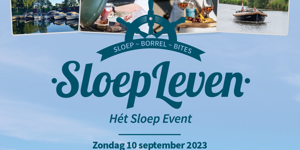 SloepLeven