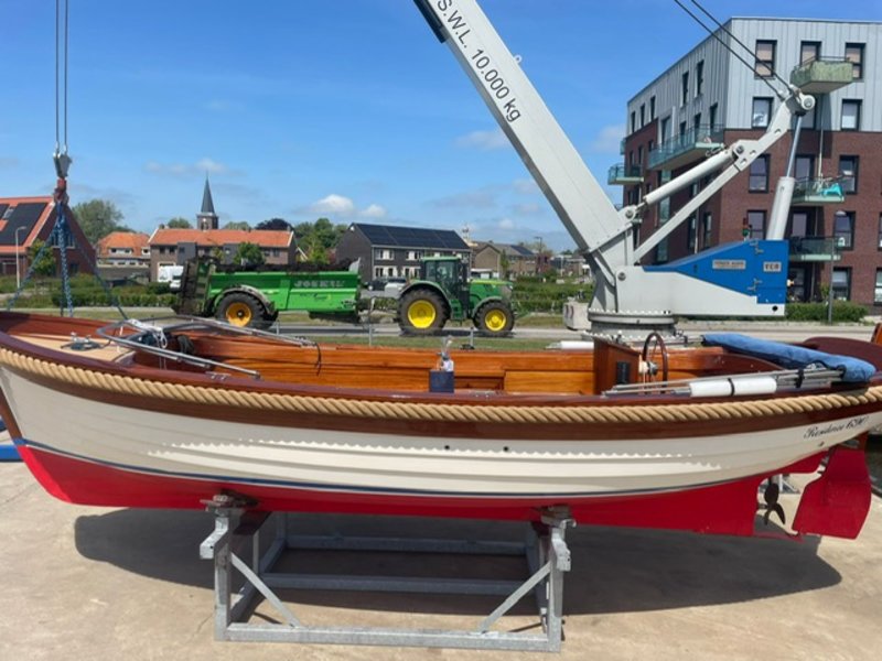 Te koop: Residence 690 (ter bemiddeling)