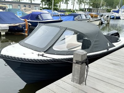 Corsiva 520 incl. 25pk mercury (ter bemiddeling) 