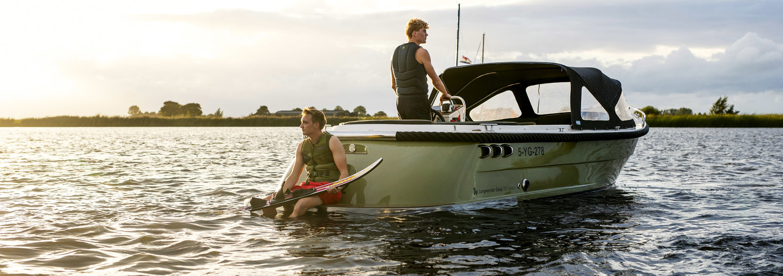 Vacature Medewerker Receptie/Front Office