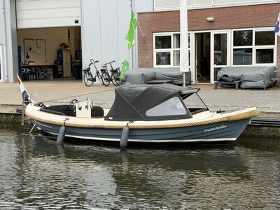 Langweerder Sloep 6.50 Classic - Waterwille 