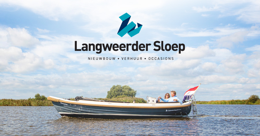 Langweerder Sloep